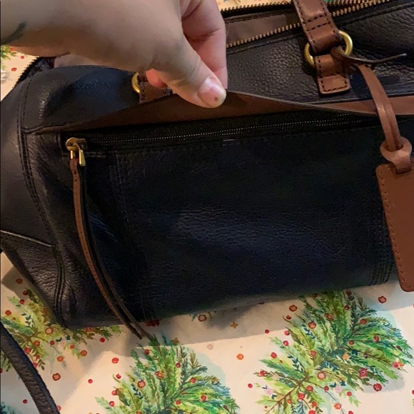 FOSSIL PURSE - Picture 7 of 7